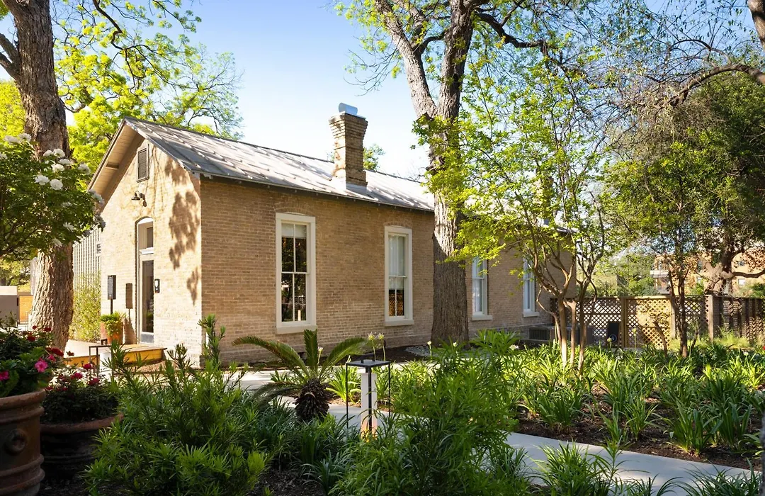 Kimpton Santo San Antonio - Riverwalk By Ihg-1